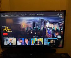 Television LG