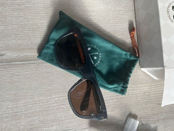 WMP Sunglasses