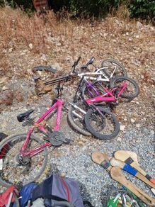 girls bikes
