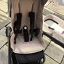 Bugaboo dragonfly pram and car seat and isofix bundle Image 5
