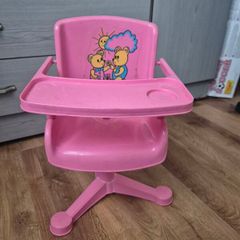 Doll highchair