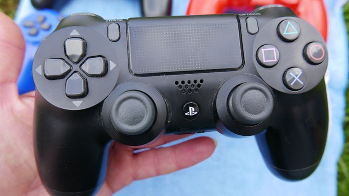 PS4 Official Dual Shock  Controllers 45 each