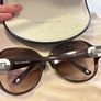 Authentic Bvlgari Sunglasses Image 4