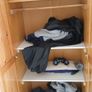 Wardrobe -Great Condition Image 3