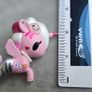 Tokidoki Unicorno Mermicorno  Gelatina  Series 1 Pink Silver Jellyfish Image 6