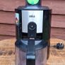 Braun Juicer Image 3