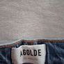 Agolde Harper Jeans - Blue - Waist 29 - BNWT RRP 340 Image 6