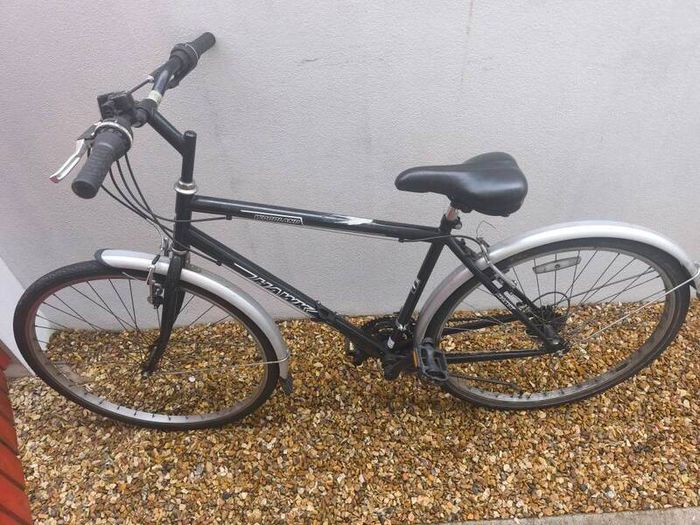Ex- rental Hybrid Bikes