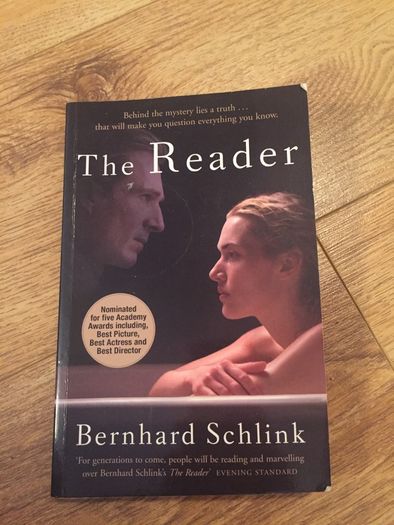 The Reader Book For Sale in Blanchardstown, Dublin from Nella76