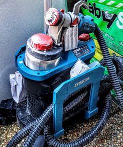 Paint Sprayer