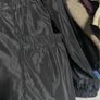 Carolyn Donnelly round neck coat size S 12 - 16 Image 9