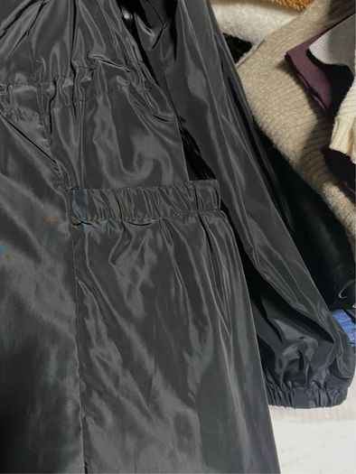 Carolyn Donnelly round neck coat size S 12 - 16