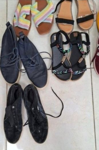 ladies clothes bundle size 18