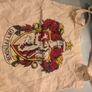 Harry Potter Games, Crafts, Books & Gryffindor Tote (Unused & Lightly Used Items!) Image 8