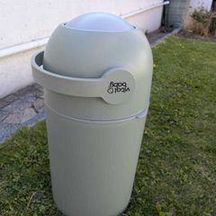 Nappy bin