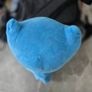 Blue Batman Plush Teddy DC Comics Image 4
