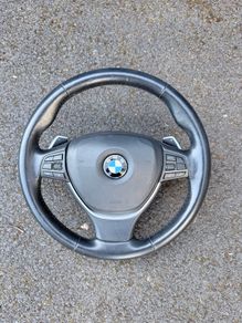 BMW Steering Wheel