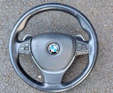 BMW Steering Wheel