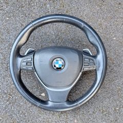 BMW Steering Wheel