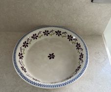Nicholas Mosse Pie Dish