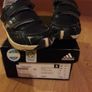 adidas boy toddler trainers size 6 Image 4