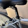 Giant Road  Bike Image 9