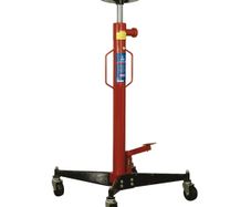 Gearbox / Transmission Jack 500 Kg