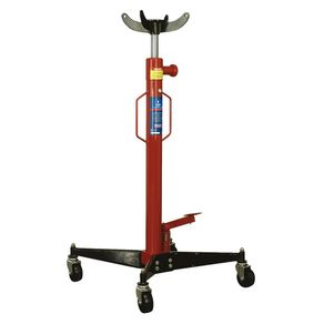 Gearbox / Transmission Jack 500 Kg