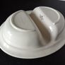 Rare  Dunn Bennett & Co Burslem England "Indian Tree" Serving Bowls Image 8