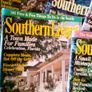 Southern Living Magazines 1990's Image 5
