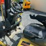 Hyster H2.5FT 2.5 tonne gas powered fork lift truc Image 10