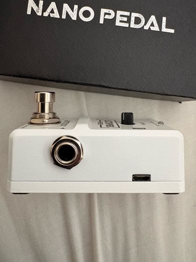 Nano Guitar Loop Pedal AP-09