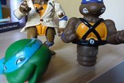 Teenage Mutant Ninja Turtles (TMNT)