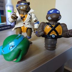 Teenage Mutant Ninja Turtles (TMNT)