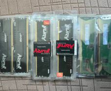 Ddr5 Ram Kits