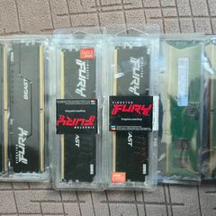 Ddr5 Ram Kits