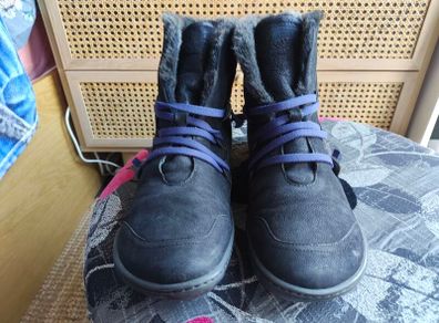 Camper shoes