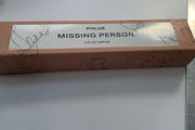 Phlur missing person person