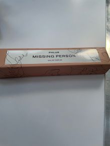 Phlur missing person person