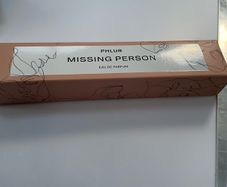 Phlur missing person person