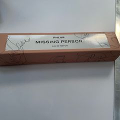 Phlur missing person person