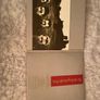 U2 Unforgettable Fire MFSL Vinyl Image 3