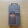 Brand New Po Ko33 Micro Sampler/sequencer/Speaker/Audio I/O Image 3