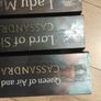 Cassandra Clare city of bones, Image 5