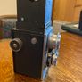 Ricohflex Model VII TLR Camera Image 2