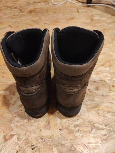 Gronell Technical Mountain Boots