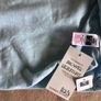 Girls light jacket coat size 4 years Image 3