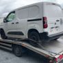2019 & 2021 Partner / Berlingo PARTS Image 4