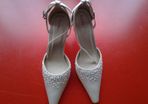 Bridal shoes