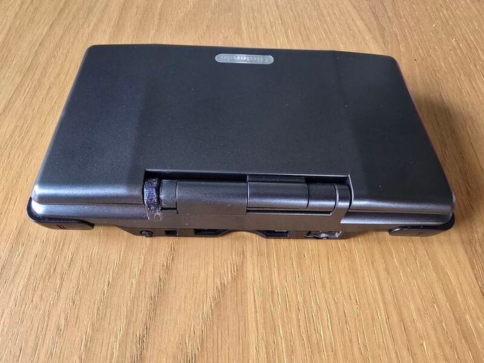 Nintendo DS Original Black